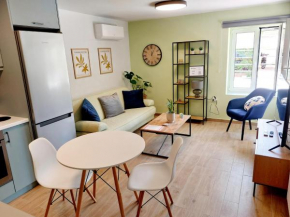 Diamond Apartment